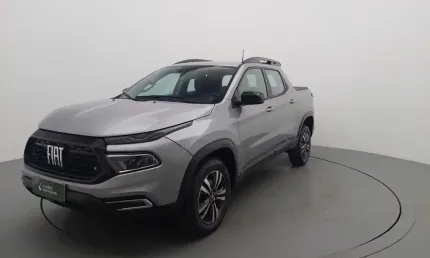 Fiat toro 2024 1.3 turbo 270 flex freedom at6