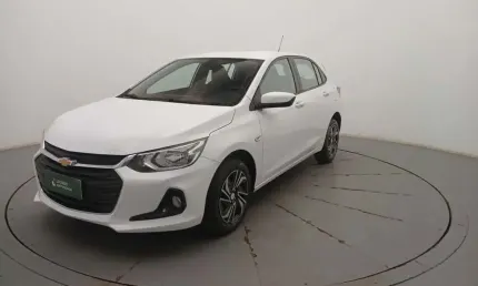 Chevrolet onix 2025 1.0 turbo flex lt manual