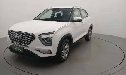 Hyundai creta 2024 1.0 tgdi flex comfort plus automático