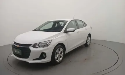 Chevrolet onix 2024 1.0 turbo flex ltz automático