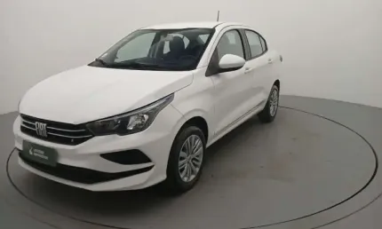 Fiat cronos 2023 1.3 firefly flex drive manual