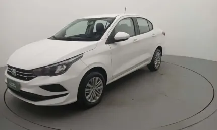 Fiat cronos 2023 1.3 firefly flex drive manual