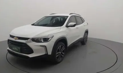Chevrolet tracker 2025 1.0 turbo flex automático