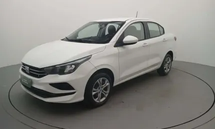 Fiat cronos 2023 1.3 firefly flex drive manual