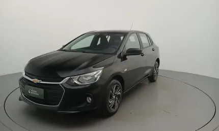 Chevrolet onix 2025 1.0 turbo flex lt manual