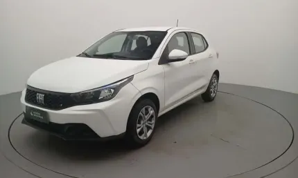 Fiat argo 2025 1.0 firefly flex drive manual