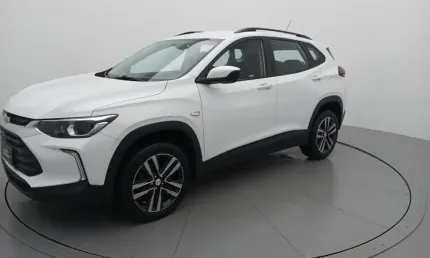 Chevrolet tracker 2023 1.0 turbo flex lt automático