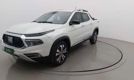 Fiat toro 2023 2.0 16v turbo diesel volcano 4wd at9