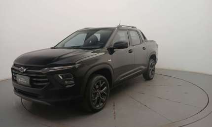 Chevrolet montana 2024 1.2 turbo flex premier automático