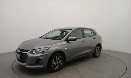 Chevrolet onix 2025 1.0 turbo flex lt manual