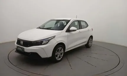 Fiat argo 2025 1.0 firefly flex drive manual