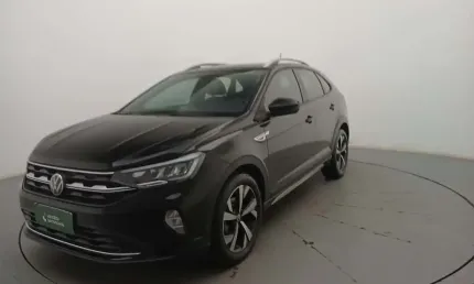 Volkswagen nivus 2024 1.0 200 tsi total flex highline automático