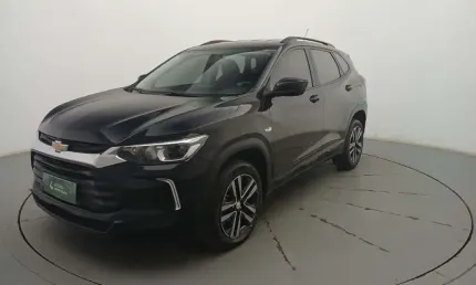 Chevrolet tracker 2024 1.0 turbo flex lt automático