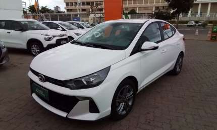 Hyundai hb20s 2025 1.0 tgdi flex comfort plus automático