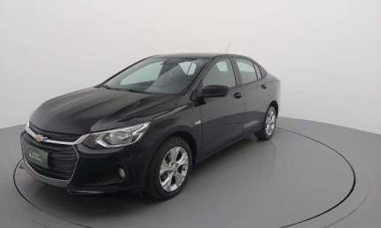 Chevrolet onix 2024 1.0 turbo flex ltz automático