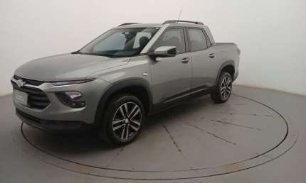 Chevrolet montana 2024 1.2 turbo flex lt manual