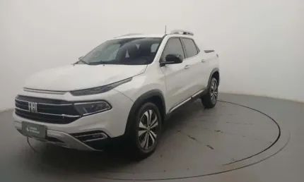 Fiat toro 2023 2.0 16v turbo diesel volcano 4wd at9