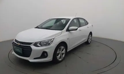 Chevrolet onix 2023 1.0 turbo flex plus ltz manual