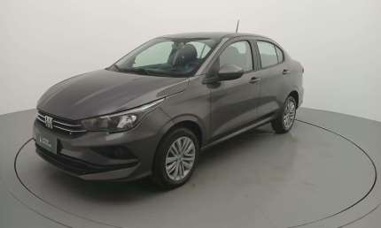 Fiat cronos 2024 1.3 firefly flex drive manual