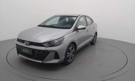 Hyundai hb20s 2024 1.0 tgdi flex comfort plus automático