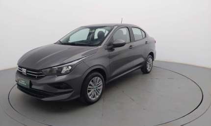 Fiat cronos 2024 1.3 firefly flex drive manual