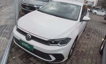 Volkswagen polo 2024 1.0 170 tsi manual