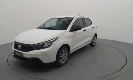 Fiat argo 2023 1.0 firefly flex manual