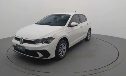 Volkswagen polo 2024 1.0 mpi manual