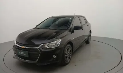 Chevrolet onix 2025 1.0 turbo flex lt manual