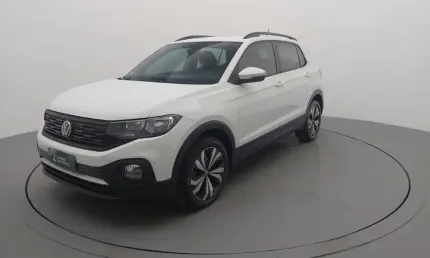 Volkswagen t-cross 2024 1.0 200 tsi total flex automático