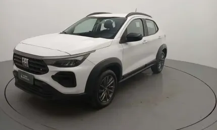 Fiat pulse 2024 1.3 flex drive cvt