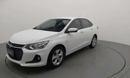 Chevrolet onix 2023 1.0 turbo flex plus ltz manual
