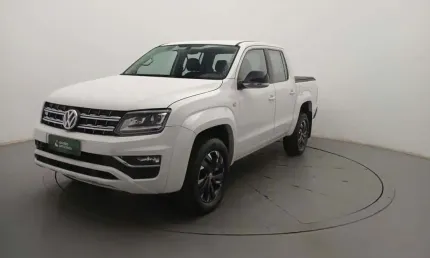 Volkswagen amarok 2024 3.0 v6 tdi diesel highline cd 4motion automático