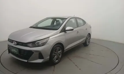 Hyundai hb20s 2025 1.0 tgdi flex comfort plus automático