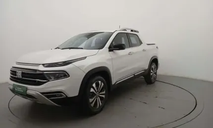 Fiat toro 2023 2.0 16v turbo diesel volcano 4wd at9