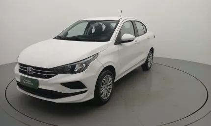 Fiat cronos 2025 1.0 firefly flex drive manual