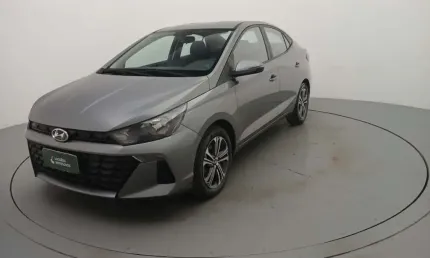 Hyundai hb20s 2024 1.0 tgdi flex comfort plus automático