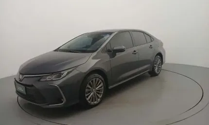 Toyota corolla 2024 2.0 vvt-ie flex xei direct shift