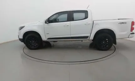 Chevrolet s10 2023 2.8 16v turbo diesel lt cd 4x4 automático