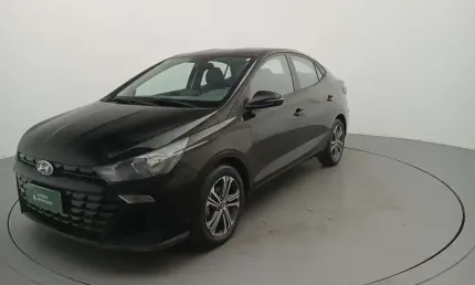Hyundai hb20s 2024 1.0 tgdi flex comfort plus automático