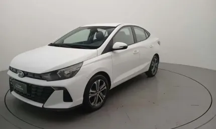 Hyundai hb20s 2024 1.0 tgdi flex comfort automático