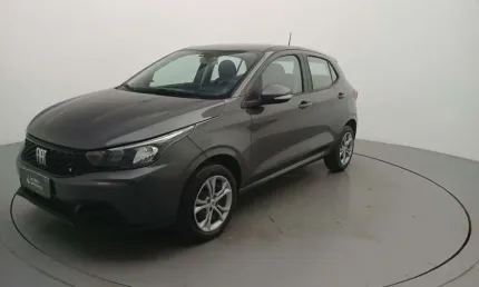 Fiat argo 2025 1.0 firefly flex drive manual