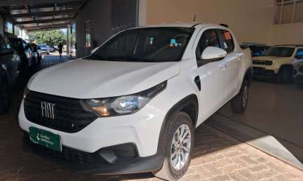 Fiat strada 2024 1.3 firefly flex freedom cs manual