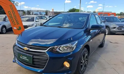 Chevrolet onix 2024 1.0 flex lt manual