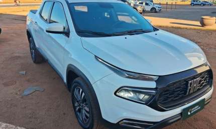 Fiat toro 2024 1.3 turbo 270 flex freedom at6