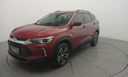 Chevrolet tracker 2025 1.0 turbo flex automático