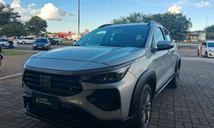 Fiat pulse 2023 1.3 flex drive manual