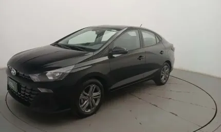 Hyundai hb20s 2025 1.0 tgdi flex comfort plus automático