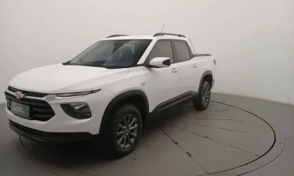 Chevrolet montana 2023 1.2 turbo flex lt manual