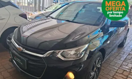 Chevrolet onix 2024 1.0 flex lt manual